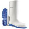 Rubber Boot Acifort Classic+ B180331 white/blue, size 35